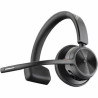 HP POLY VOYAGER 4310 OTH WIRELESS MS MONO HEADSET, BT700 DONGLE , USB-A