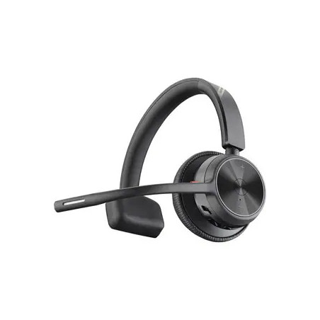 HP POLY VOYAGER 4310 OTH WIRELESS UC MONO HEADSET, BT700 DONGLE , USB-C
