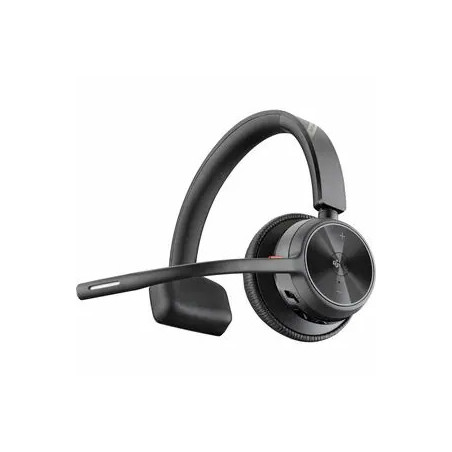 HP POLY VOYAGER 4310 OTH WIRELESS MS MONO HEADSET, BT700 DONGLE , USB-C