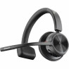 HP POLY VOYAGER 4310 OTH WIRELESS MS MONO HEADSET, BT700 DONGLE , USB-C