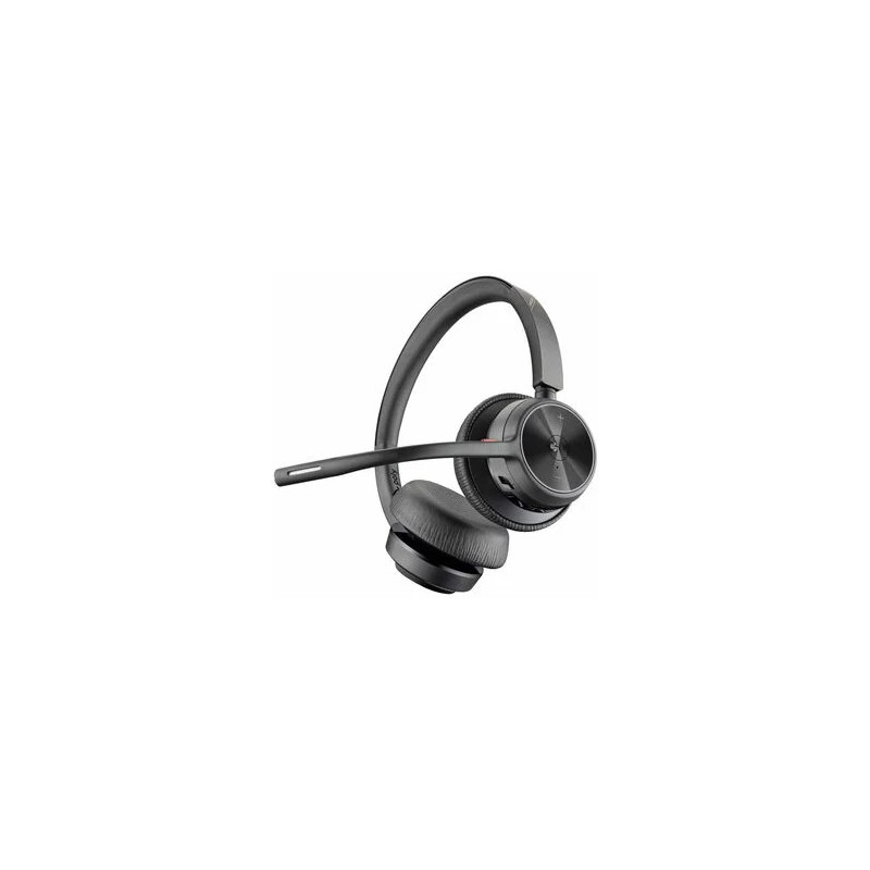 HP POLY VOYAGER 4320 OTH WIRELESS MS STEREO HEADSET, BT700 DONGLE , USB-A
