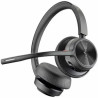 HP POLY VOYAGER 4320 OTH WIRELESS MS STEREO HEADSET, BT700 DONGLE , USB-A