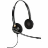 HP POLY ENCOREPRO HW520 OTH CORDED STEREO HEADSET,NOISE CANCELLING QUICK DISCONNECT
