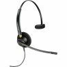 HP POLY ENCOREPRO HW510 OTH CORDED MONO HEADSET,NOISE CANCELLING, QUICK DISCONNECT
