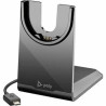 HP POLY SPARE,CHARGE STAND TYPE C,VOY4300 & FOCUS 2