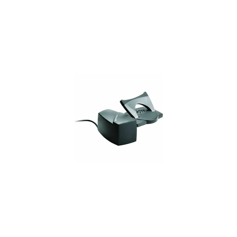 HP POLY HL10 HANDSET LIFTER - STRAIGHT PLUG FOR SAVI OFFICE