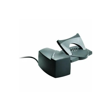 HP POLY HL10 HANDSET LIFTER - STRAIGHT PLUG FOR SAVI OFFICE