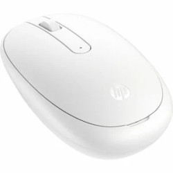 HP 240 BT MOUSE WHITE