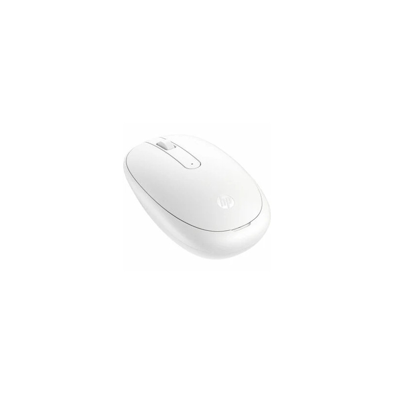 HP 240 BT MOUSE WHITE