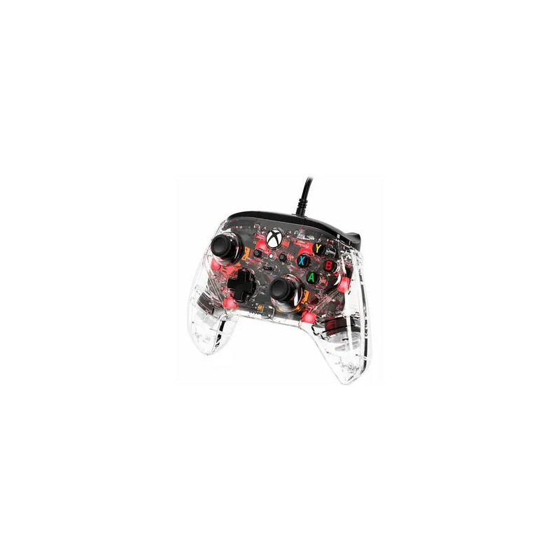 HYPERX CLUTCH GLADIATE RGB GAMING CONTRO