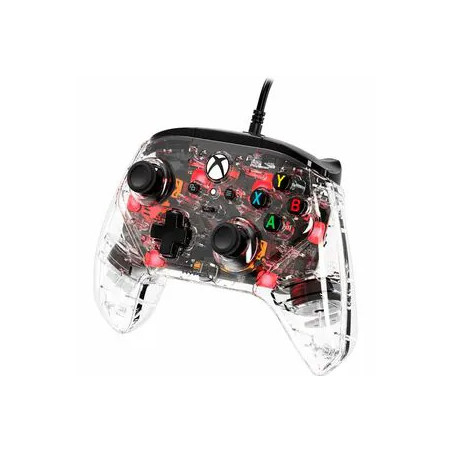 HYPERX CLUTCH GLADIATE RGB GAMING CONTRO