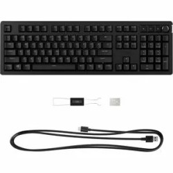 HYPERX ALLOY RISE GKBD