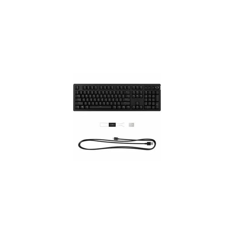 HYPERX ALLOY RISE GKBD