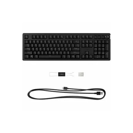HYPERX ALLOY RISE GKBD