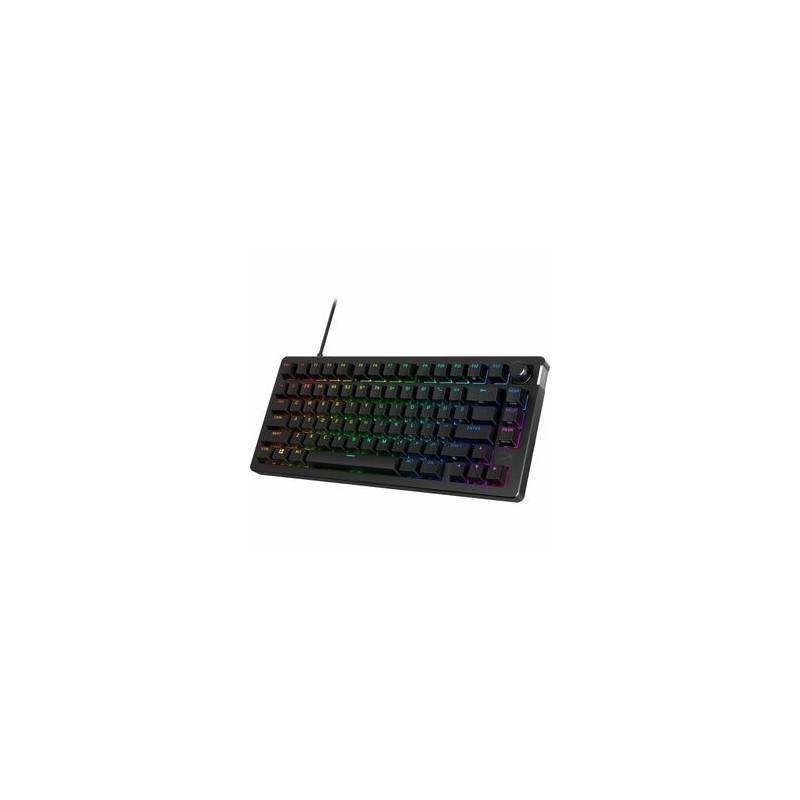 HYPERX ALLOY RISE GKBD 75