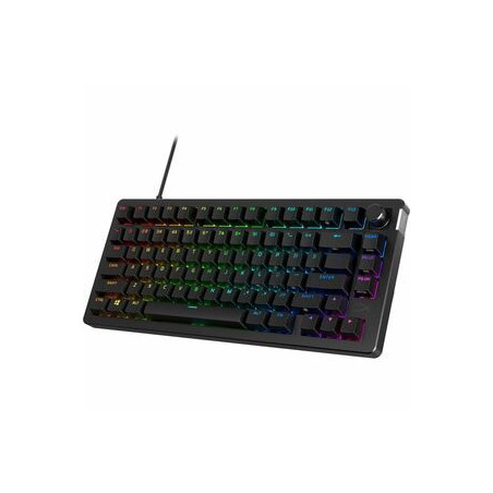 HYPERX ALLOY RISE GKBD 75