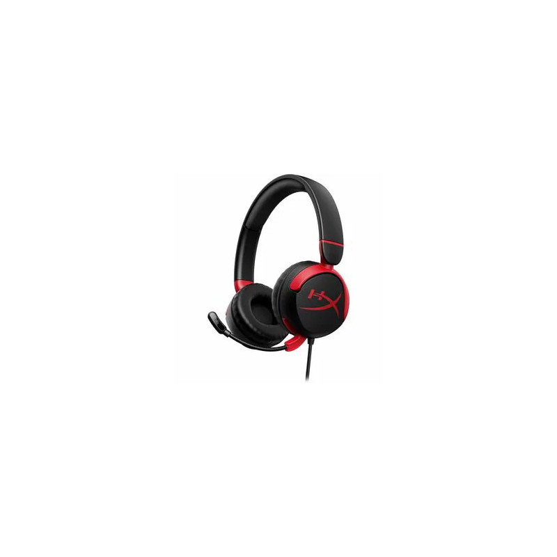 HyperX Cloud Mini Headset (Black)