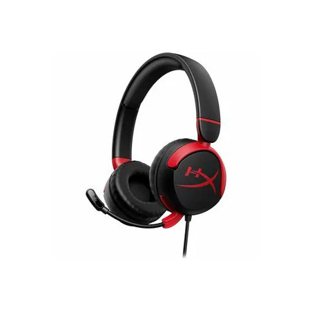 HyperX Cloud Mini Headset (Black)