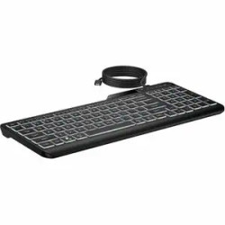 HP 405 Multi-Device Backlit...