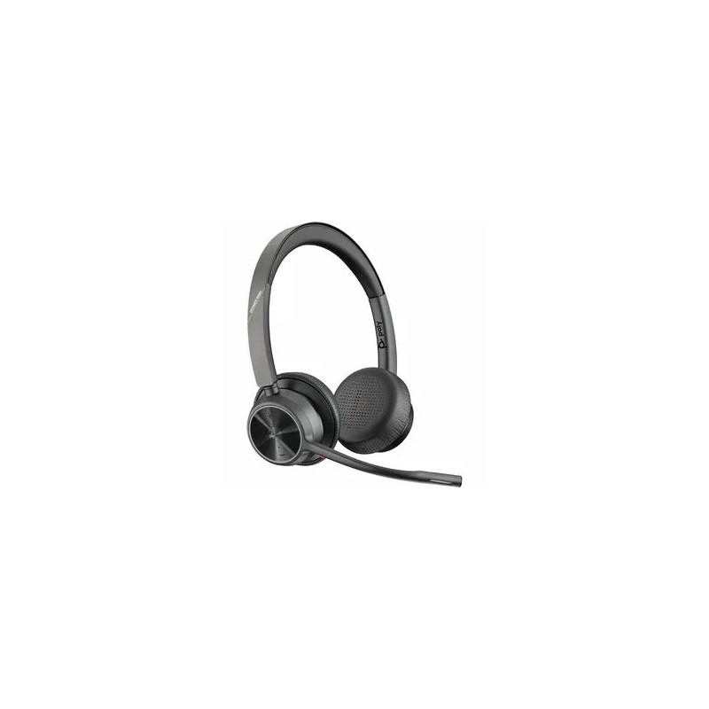 Poly VOY 4320-M +USB-A to C +BT700 CS5