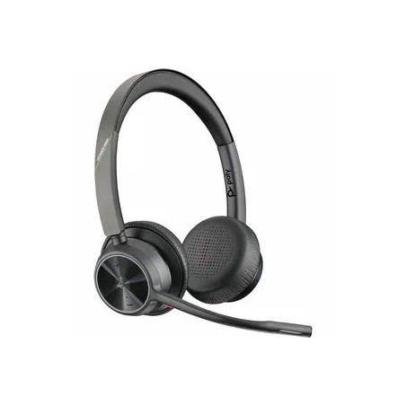 Poly VOY 4320-M +USB-A to C +BT700 CS5