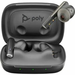 HP POLY VOYAGER FREE 60 MS...
