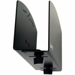 Small CPU Holder Black.