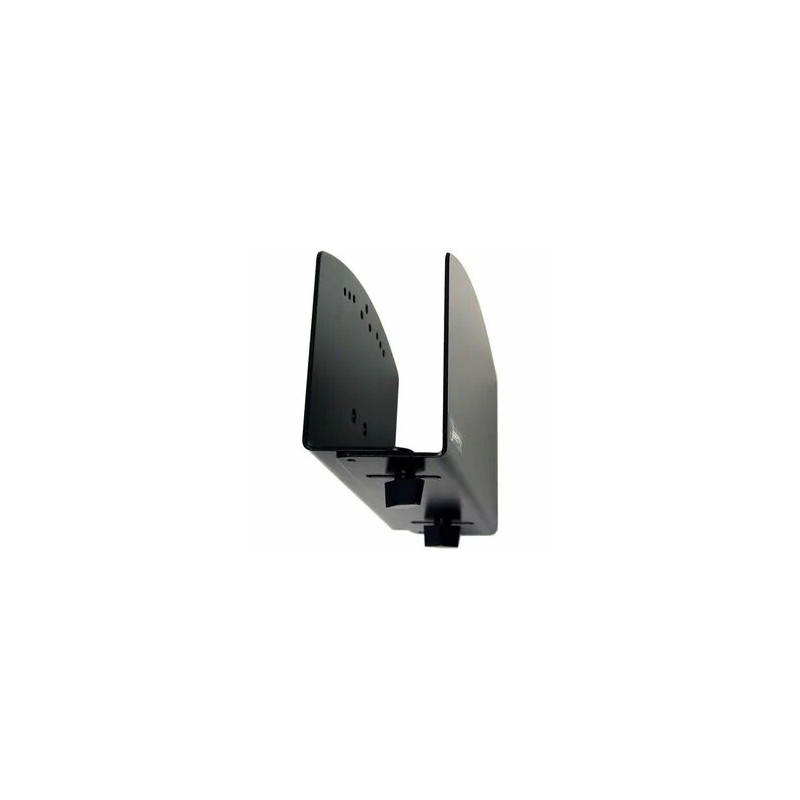 Small CPU Holder Black.