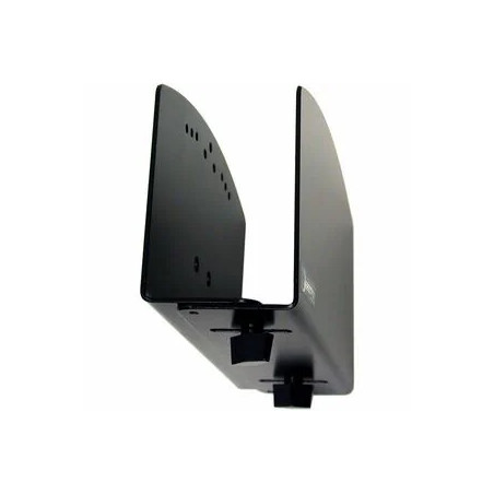 Small CPU Holder Black.