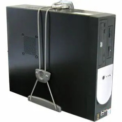 Universal CPU holder grey...