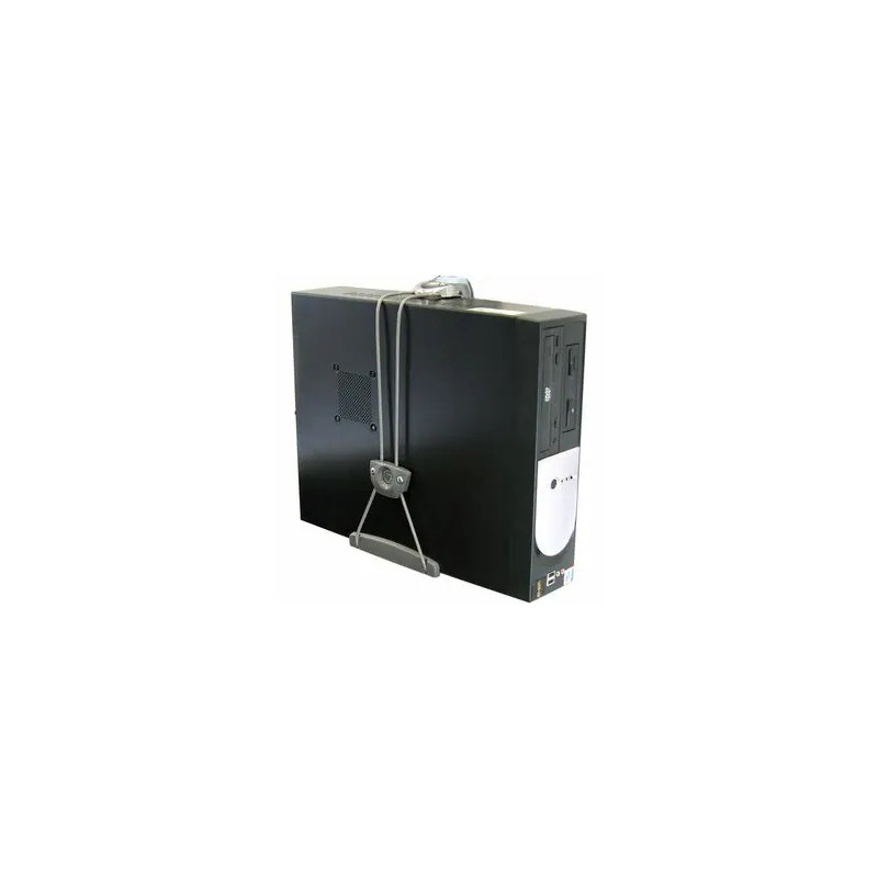 Universal CPU holder grey colour