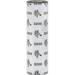 3200 WAX/RESIN RIBBON...