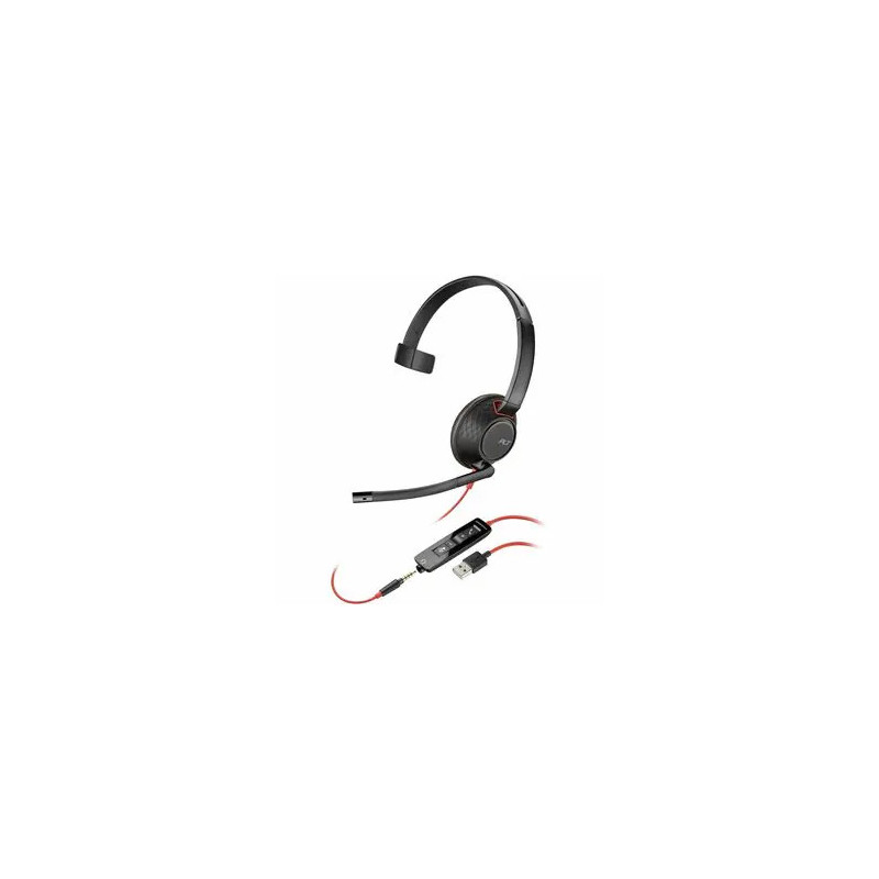 Poly BW 5210 Mono USB-A HS