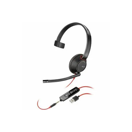 Poly BW 5210 Mono USB-A HS
