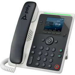HP POLY EDGE E100 IP PHONE...
