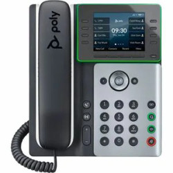 HP POLY EDGE E350 IP PHONE...