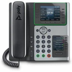 HP POLY EDGE E450 IP PHONE...