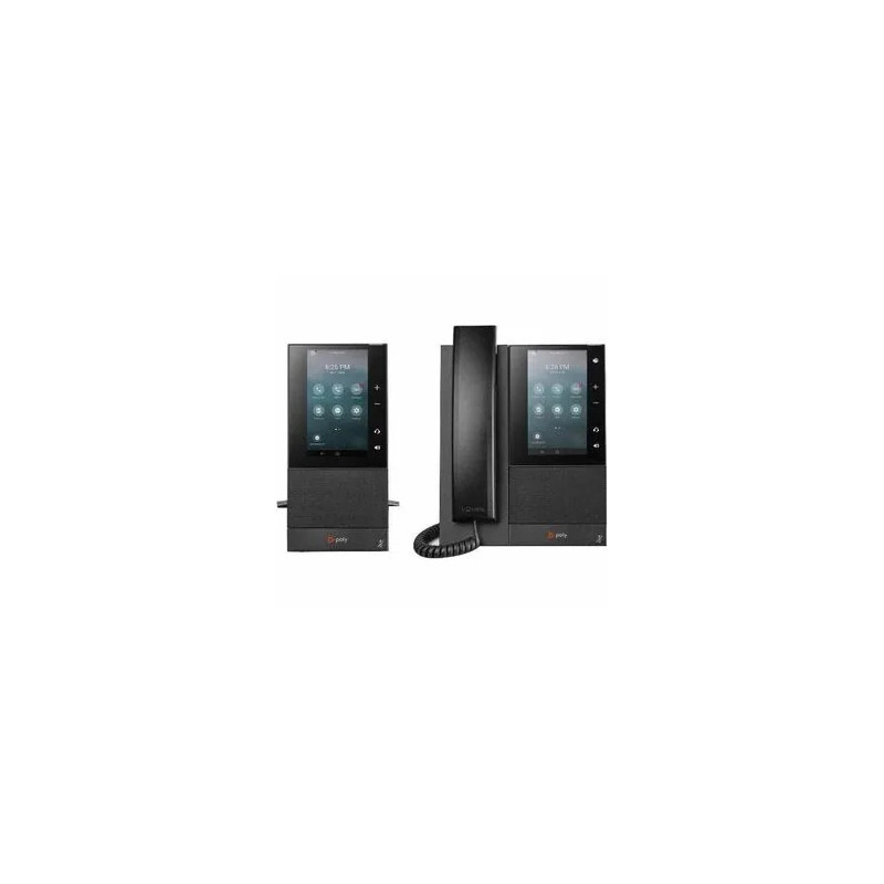 CCX 500 BUSINESS MEDIA PHONE POE NO PSU