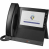 HP POLY CCX 600 BUSINESS MEDIAPOE PHONE WITH HANDSET, MS TE AMS/SFB