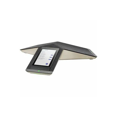 HP POLY TRIO C60 NO RADIO IP CO NF PHONE FOR MS TEAMS/SFB W/O RADIO SUPPORT & NO POWER KIT