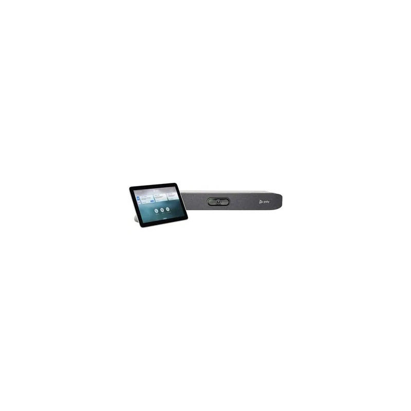 HP POLY SMALL ROOM ANDROID WITH X30+TC8