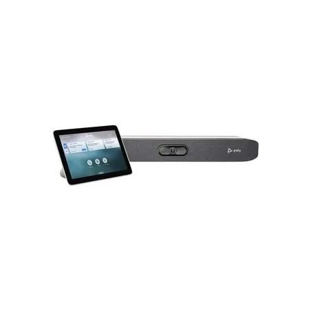 HP POLY SMALL ROOM ANDROID WITH X30+TC8