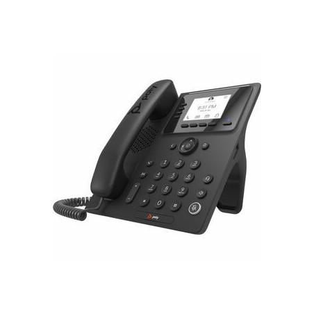 HP POLY CCX 350 BUSINESS MEDIAPHONE, MS TEAMS