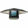HP POLY TRIO C60 IP CONFERENCE PHONE WITH BUILT-IN WI-FI, BLUETOOTH AND DECT. POE. CABLE.