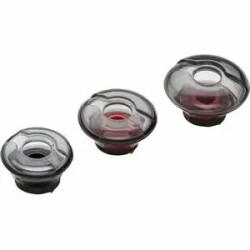HP POLY SPARE EAR TIP KIT...
