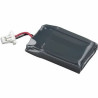 HP POLY SPARE BATTERY - CS540