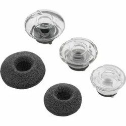 HP POLY SPARE EARTIP &...