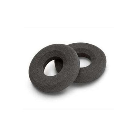 HP POLY SPARE FOAM EAR CUSHIONS (QTY 2) - BLACKWIRE C310BW3210/BW3220