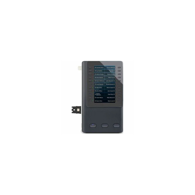 HP POLY EDGE E EXPANSION MODULE