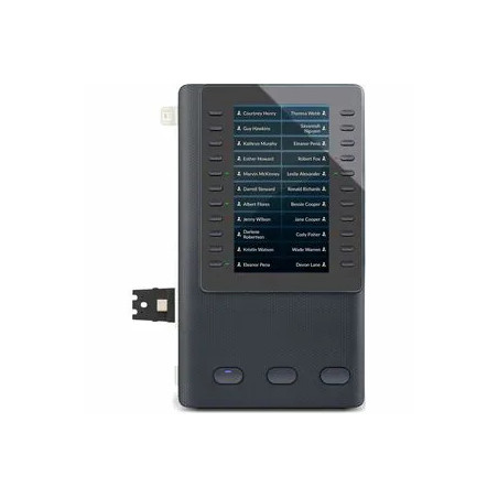 HP POLY EDGE E EXPANSION MODULE